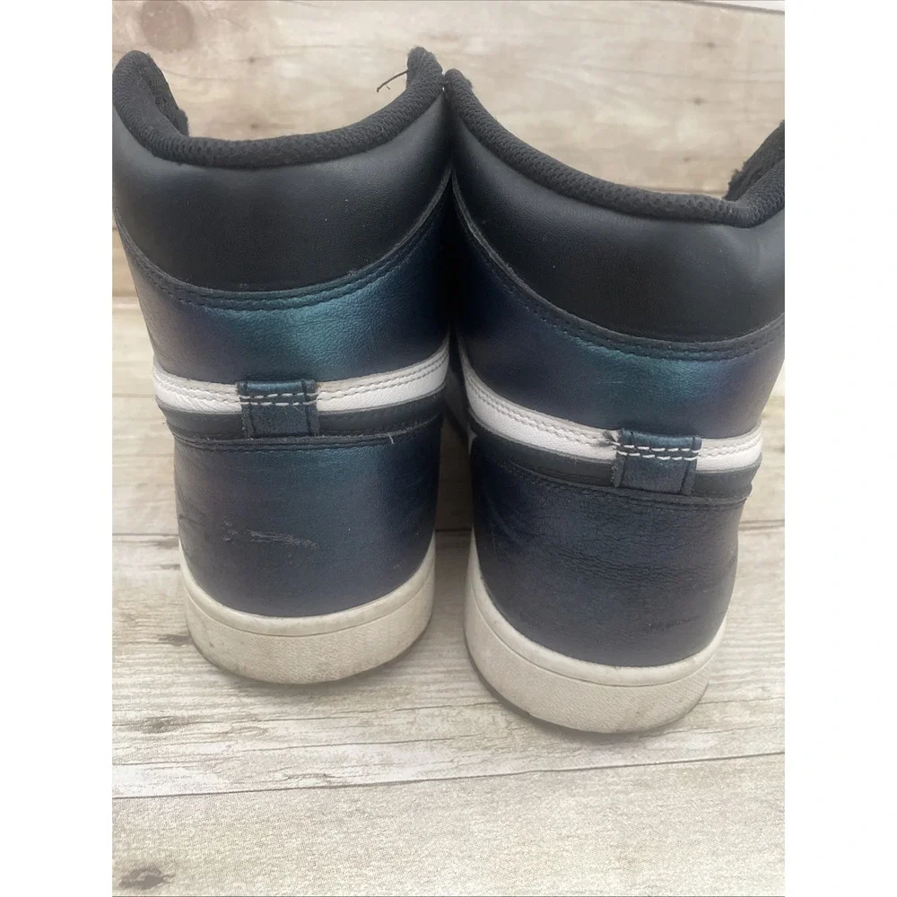 Nike Air Jordan 1 High OG Retro 2017 All Star (Chameleon)‎ 907958-015 Size 9
